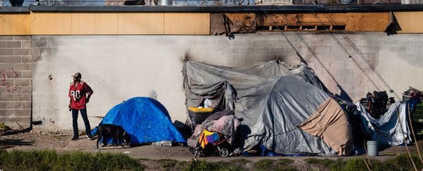 First results from California's Universal Basic Income trial show employment rose