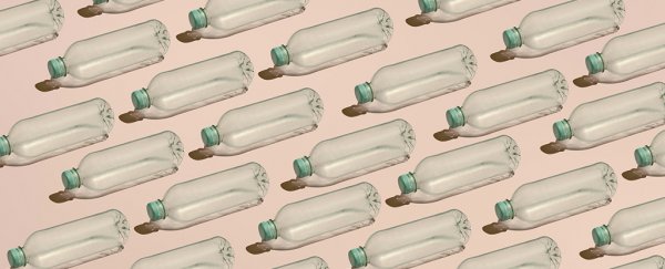 We all do it, but is it actually safe to reuse plastic water bottles?