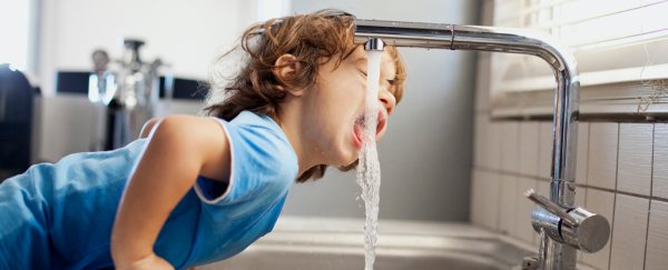 Humans evolved to be more water-efficient than other primates, but we don't know why