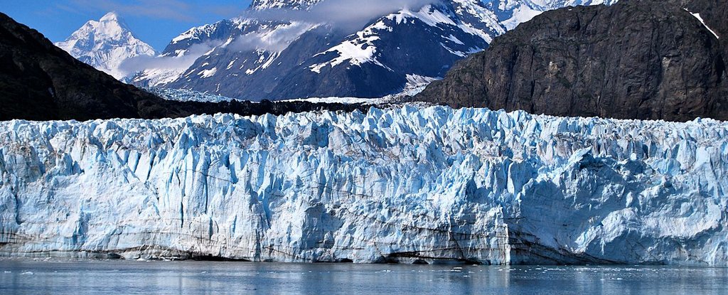 Photo of Melting Glaciers