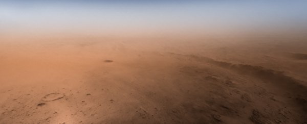 Take in the colorful beauty of Perseverance's landing courtesy of talented Mars fans
