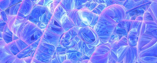Scientists discover deep-sea microbes that are invisible to our immune system