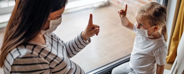 Pregnant women vaccinated with Pfizer or Moderna actually pass antibodies to babies
