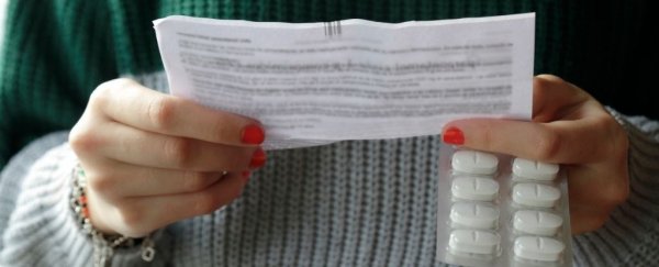 Study of over 600,000 women shows almost half are getting the wrong UTI treatment
