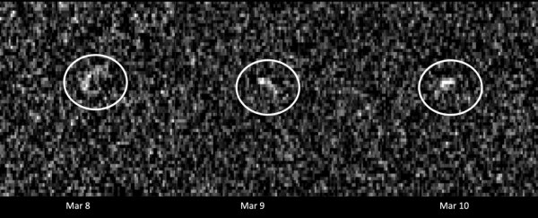 Phew, an Earth impact from a notorious asteroid was just ruled out by astronomers
