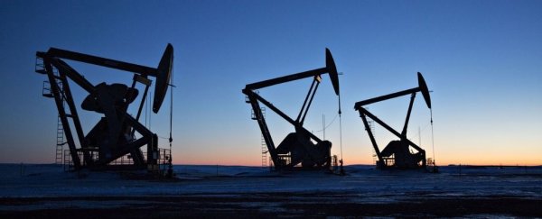 US fossil fuel companies get a shocking amount of implicit subsidies each year