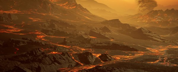 This exoplanet may be our best chance of 'seeing' the atmosphere of an alien world