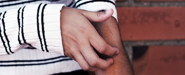 In surprise twist, COVID-19 can cause weird skin rashes. Here's what to look out for