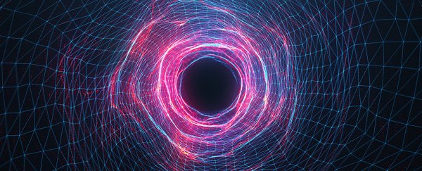 More results from the Large Hadron Collider point to entirely new physics
