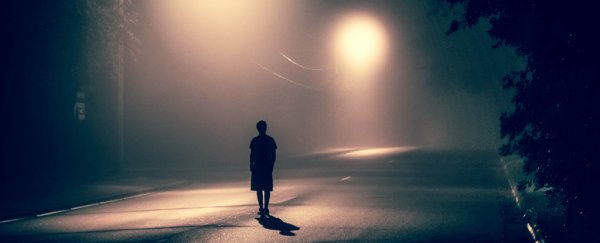 How your brain registers loneliness could have a strange link to wisdom