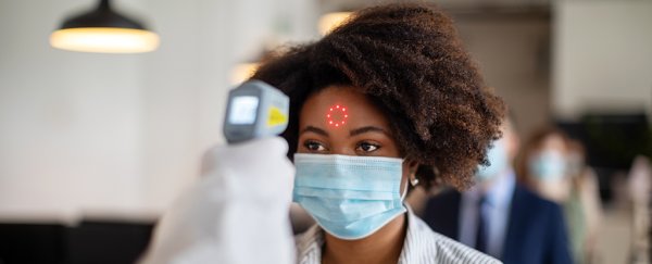 Coronavirus Infections in US May Be Twice as High as Official Figures, Study Warns