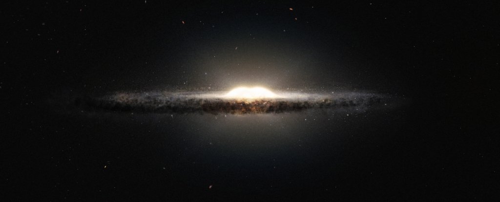 We found the best time and place to live in the Milky Way … And it’s not here