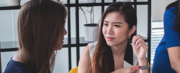 Awkwardly, research shows 98% of conversations don't end when we want them to