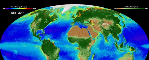Northern Hemisphere summers are trending towards a hugely disruptive length
