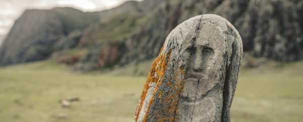 Secrets from ancient bones have changed what we know about the Scythians
