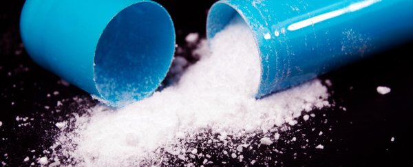 A banned experimental stimulant from 1940s was just found in weight loss supplements