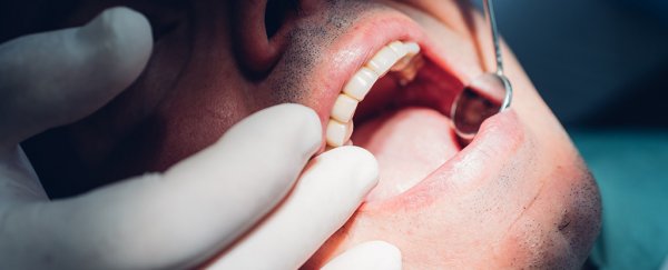 We finally know why cold makes our teeth hurt - and how to stop it
