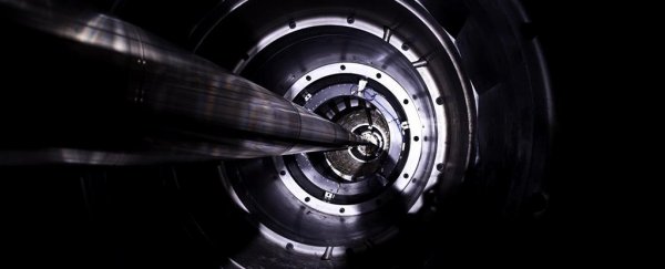 After 50 years, physicists confirm the existence of an elusive quasiparticle