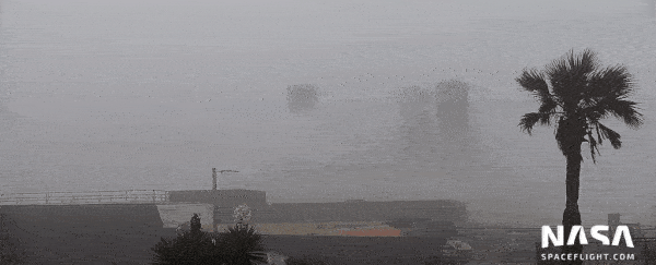 Guess what just happened to the latest SpaceX Starship prototype