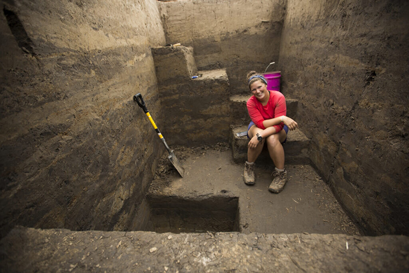 The Lost City of Cahokia Was Mysteriously Abandoned, And We Still Don't Know Why  Cahokia-2