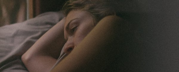 Sleeping less than 6 hours a night linked to higher dementia risk, scientists show