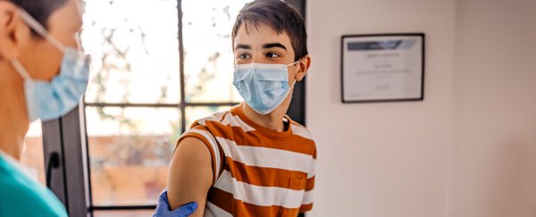 Young men are dying from preventable cancers because they're not getting vaccinated