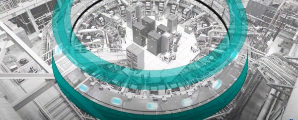 A newly reported muon wobble could break physics as we know it