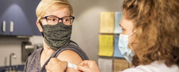 CDC panel recommends unpausing Johnson & Johnson COVID vaccine in the US
