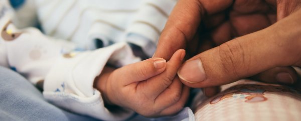 COVID-19 causes more pregnancy complications than we thought, study shows