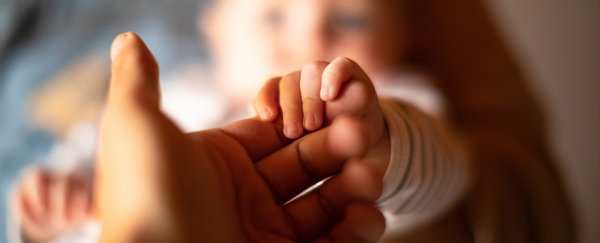 A baby was born with 3 penises in a world-first medical case