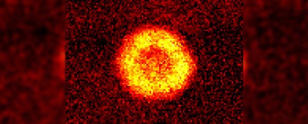 Physicists Harnessed Thousands of Molecules Into a Single Quantum State