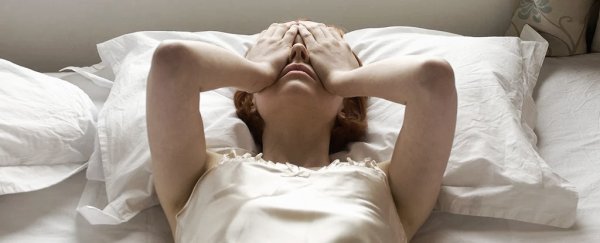 More than 500 genes linking depression and anxiety discovered in new study