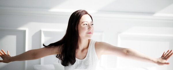 Can you train yourself to be a morning person if you're a night owl?