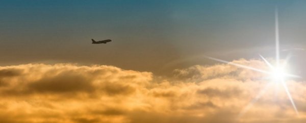 Scientists warned us the pandemic wouldn't solve the climate crisis. Guess what