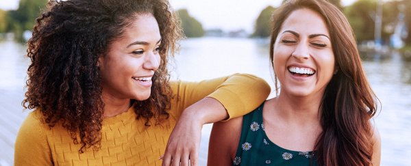 New report identifies 4 techniques that help women experience more pleasure
