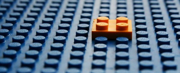 Here's why our brains solve problems by adding things, not removing