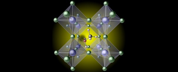 Scientists finally uncovered a major efficiency flaw holding back solar cells