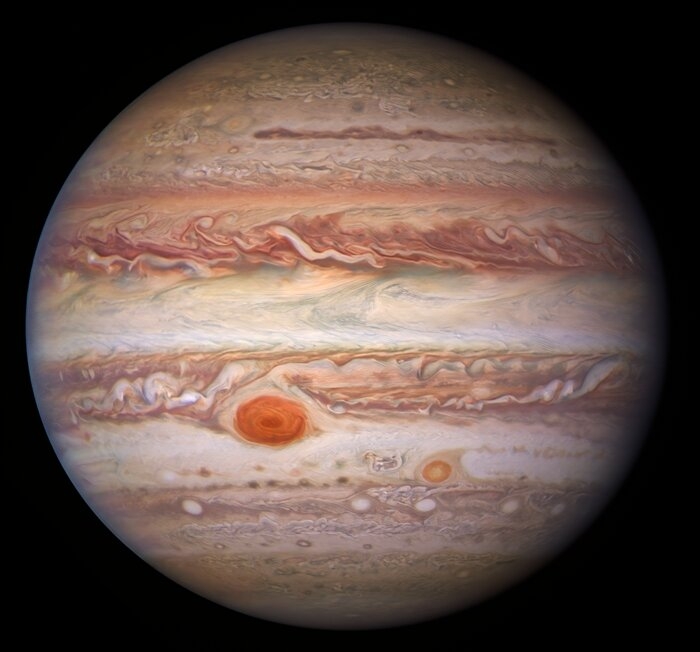 jupiter icecream