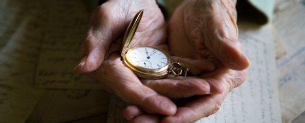 Radical discovery suggests the maximum human lifespan is 150 years of age