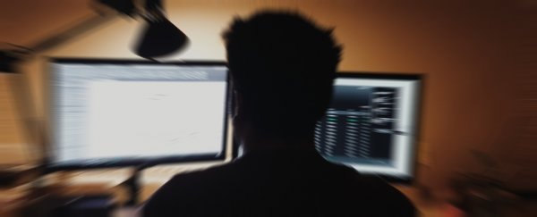 The global death toll from working too much has been calculated, and it's awful