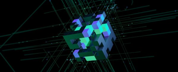 Super-secure processor thwarts hackers by turning a computer into a puzzle