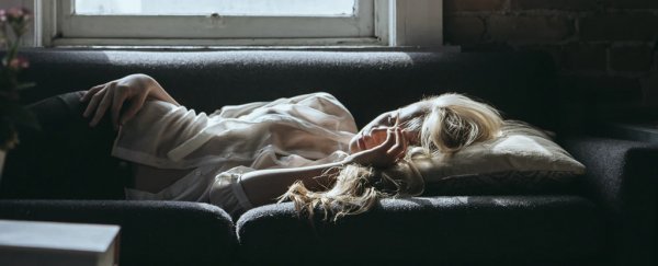 Here are 12 signs of long COVID you should discuss with your doctor