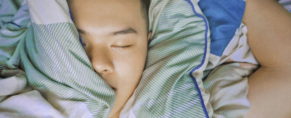 Is It Possible to Get Too Much Sleep? Here's What Scientists Think