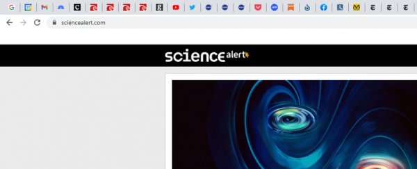 We're getting buried in browser tabs and scientists want to fix it