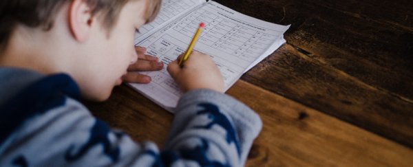 ADHD presents in different forms which scientists still can't fully explain