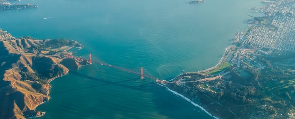 Scientists identify new tsunami hazard with devastating potential for coastal cities