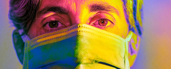 Your immune system could be hurting you as a way of signalling to others