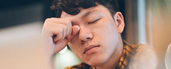 COVID Long Haulers' Brain Fog Similar to Chronic Fatigue Syndrome's Cognitive Symptoms