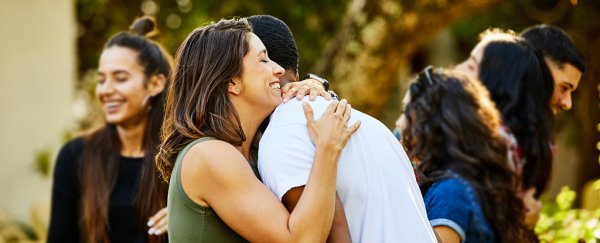 'Herd immunity' in the US? Here's what the experts really think about that