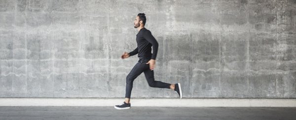 Exercise Affects Us All Differently. A New Study Could Finally Explain Why